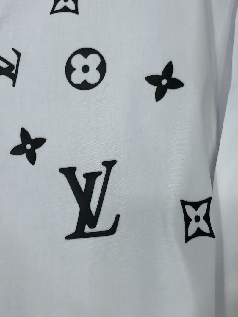 Louis Vuitton Shirts